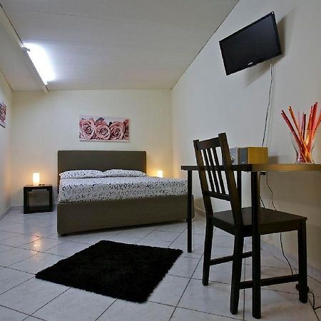Villa A Casa Di Claudio Catania Zimmer foto