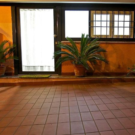 Villa A Casa Di Claudio Catania Zimmer foto