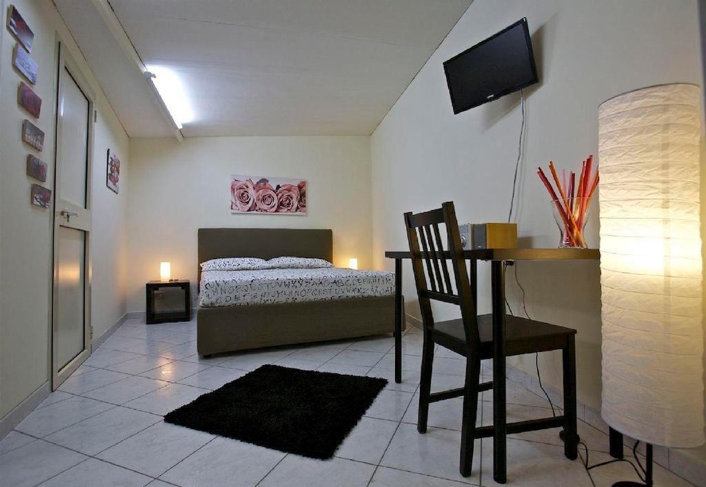Villa A Casa Di Claudio Catania Zimmer foto