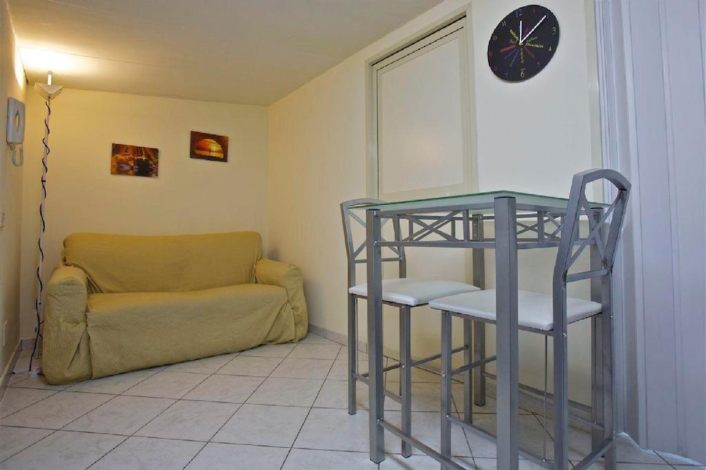 Villa A Casa Di Claudio Catania Zimmer foto