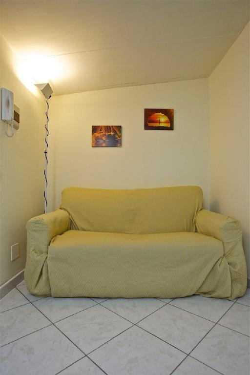 Villa A Casa Di Claudio Catania Zimmer foto