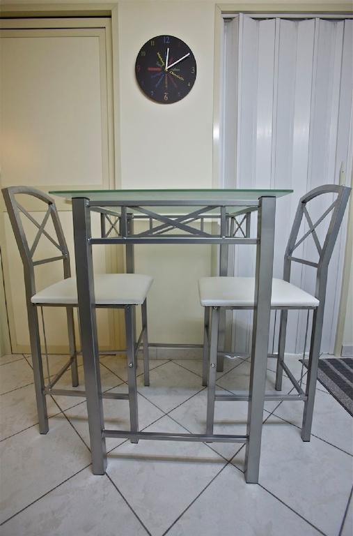 Villa A Casa Di Claudio Catania Zimmer foto