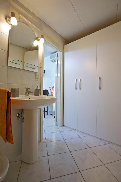 Villa A Casa Di Claudio Catania Zimmer foto